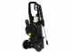 Ribimex RX5 - Idropulitrice ad acqua fredda - 160 bar max - Portata 460 lt/h
