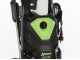Ribimex RX5 - Idropulitrice ad acqua fredda - 160 bar max - Portata 460 lt/h