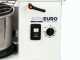 Impastatrice a spirale Mixer 500 S - Da 4 Kg 1 velocit&agrave;