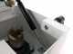 Impastatrice a spirale Mixer 500 S - Da 4 Kg 1 velocit&agrave;