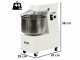 Impastatrice a spirale Mixer 500 S - Da 4 Kg 1 velocit&agrave;