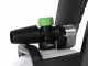 Ribimex RX6 - Idropulitrice ad acqua fredda - 180 bar max - Portata 460 lt/h