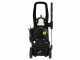 Ribimex RX6 - Idropulitrice ad acqua fredda - 180 bar max - Portata 460 lt/h