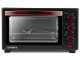 G3 Ferrari Il Moro - Forno elettrico ventilato - 20L 1380W