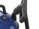 Annovi &amp; Reverberi AR3370 - Bidone aspiratutto - Fusto Inox 20 lt - 1400W