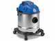 Annovi &amp; Reverberi AR3370 - Bidone aspiratutto - Fusto Inox 20 lt - 1400W