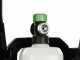 Ribimex RX6 - Idropulitrice ad acqua fredda - 180 bar max - Portata 460 lt/h