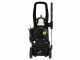 Ribimex RX6 - Idropulitrice ad acqua fredda - 180 bar max - Portata 460 lt/h