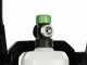 Ribimex RX6 - Idropulitrice ad acqua fredda - 180 bar max - Portata 460 lt/h