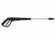 Ribimex RX6 - Idropulitrice ad acqua fredda - 180 bar max - Portata 460 lt/h
