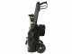 Ribimex RX6 - Idropulitrice ad acqua fredda - 180 bar max - Portata 460 lt/h