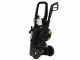 Ribimex RX6 - Idropulitrice ad acqua fredda - 180 bar max - Portata 460 lt/h