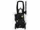 Ribimex RX6 - Idropulitrice ad acqua fredda - 180 bar max - Portata 460 lt/h