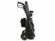Ribimex RX6 - Idropulitrice ad acqua fredda - 180 bar max - Portata 460 lt/h