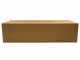 Seven Italy Vulcano Big -  Barbecue in ferro artigianale a carbone - 2x 47,5x37cm