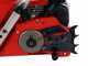 Shindaiwa SDK 431SX - Motosega a scoppio da taglio - Lama da 40cm