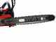 Shindaiwa SDK 431SX - Motosega a scoppio da taglio - Lama da 40cm