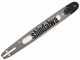 Shindaiwa SDK 431SX - Motosega a scoppio da taglio - Lama da 40cm