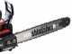 Shindaiwa SDK 431SX - Motosega a scoppio da taglio - Lama da 40cm