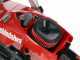 Shindaiwa SDK 431SX - Motosega a scoppio da taglio - Lama da 40cm
