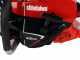 Shindaiwa SDK 431SX - Motosega a scoppio da taglio - Lama da 40cm