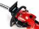 Shindaiwa SDK 431SX - Motosega a scoppio da taglio - Lama da 40cm