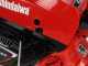 Shindaiwa SDK 431SX - Motosega a scoppio da taglio - Lama da 40cm