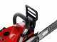 Shindaiwa SDK 431SX - Motosega a scoppio da taglio - Lama da 40cm