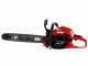 Shindaiwa SDK 431SX - Motosega a scoppio da taglio - Lama da 40cm
