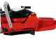 Shindaiwa SDK 431SX - Motosega a scoppio da taglio - Lama da 40cm