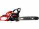 Shindaiwa SDK 431SX - Motosega a scoppio da taglio - Lama da 40cm