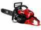 Shindaiwa SDK 431SX - Motosega a scoppio da taglio - Lama da 40cm
