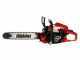 Shindaiwa SDK 431SX - Motosega a scoppio da taglio - Lama da 40cm