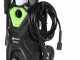 Ribimex RX1 - Idropulitrice ad acqua fredda - 110 bar max - Portata 420 lt/h