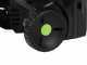 Ribimex RX1 - Idropulitrice ad acqua fredda - 110 bar max - Portata 420 lt/h