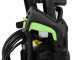 Ribimex RX1 - Idropulitrice ad acqua fredda - 110 bar max - Portata 420 lt/h