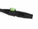 Ribimex RX1 - Idropulitrice ad acqua fredda - 110 bar max - Portata 420 lt/h