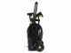 Ribimex RX1 - Idropulitrice ad acqua fredda - 110 bar max - Portata 420 lt/h