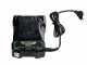 Greenworks GD48BVIIK4 - Soffiatore aspiratore a batteria 48V 4Ah