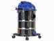 Annovi &amp; Reverberi AR3670 - Bidone aspiratutto - Fusto Inox 30 lt - 1600W