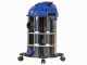 Annovi &amp; Reverberi AR3670 - Bidone aspiratutto - Fusto Inox 30 lt - 1600W