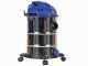 Annovi &amp; Reverberi AR3670 - Bidone aspiratutto - Fusto Inox 30 lt - 1600W