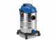 Annovi &amp; Reverberi AR3670 - Bidone aspiratutto - Fusto Inox 30 lt - 1600W