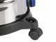 Annovi &amp; Reverberi AR3670 - Bidone aspiratutto - Fusto Inox 30 lt - 1600W