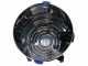 Annovi &amp; Reverberi AR3670 - Bidone aspiratutto - Fusto Inox 30 lt - 1600W