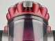 G3 Ferrari Eco Design - Aspirapolvere a traino ciclonico senza sacco - 700W