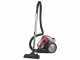 G3 Ferrari Eco Design - Aspirapolvere a traino ciclonico senza sacco - 700W