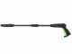 Ribimex RX2 - Idropulitrice ad acqua fredda - 130 bar max - Portata 480 lt/h