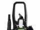 Ribimex RX2 - Idropulitrice ad acqua fredda - 130 bar max - Portata 480 lt/h