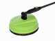 Ribimex RX2 - Idropulitrice ad acqua fredda - 130 bar max - Portata 480 lt/h